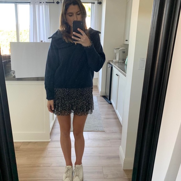 LOVESHACKFANCY longsleeve dress - Picture 2 of 7